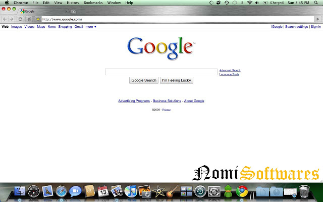 Google Dmg Download For Mac